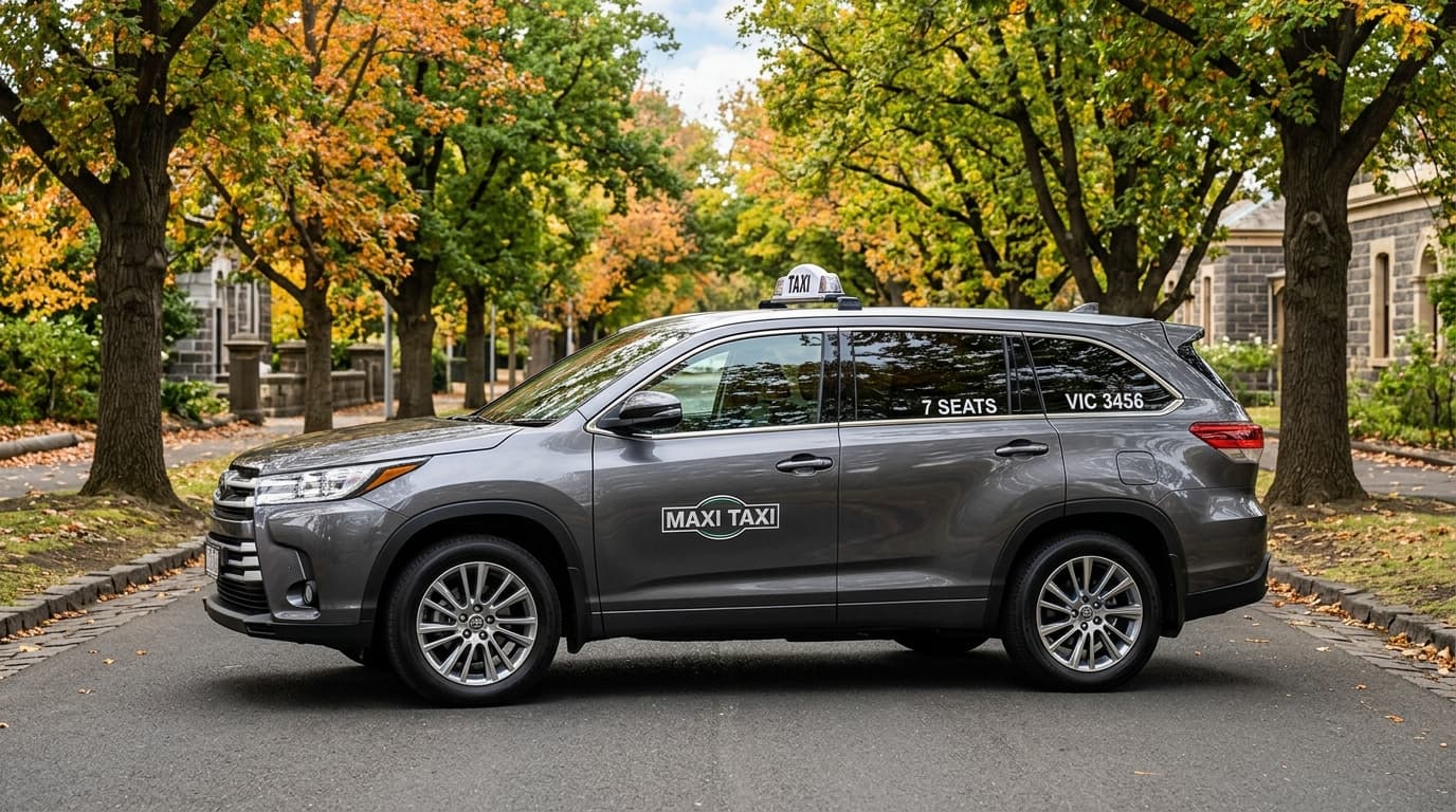 SUV / Executive Wagon